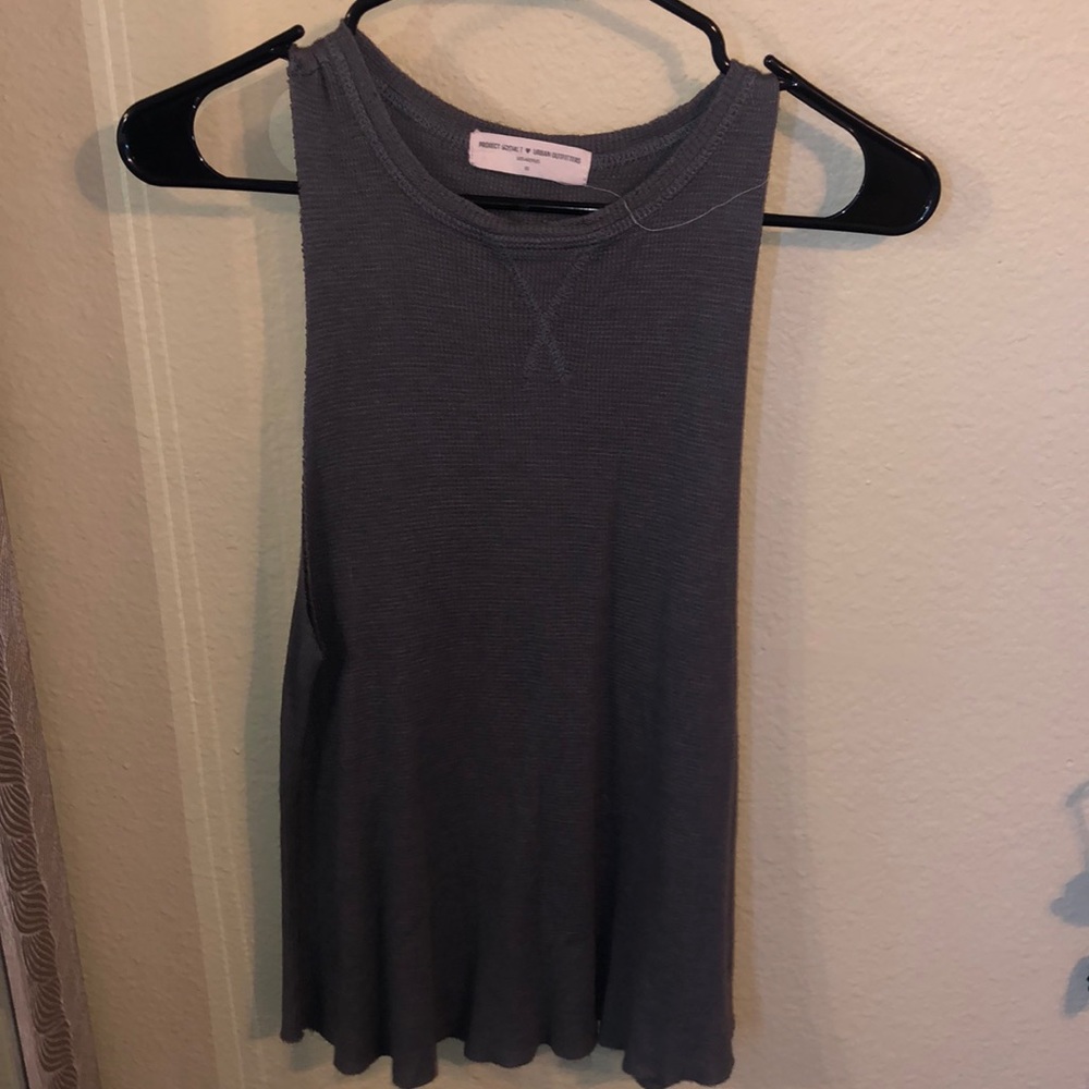 cute tank